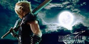 Final Fantasy Vii Edificio Shinra