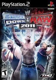 Raw 2008 cheats friday, december 21, 2007. Amazon Com Wwe Smackdown Vs Raw 2011 Playstation 2 Videojuegos