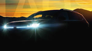 Volkswagen Taos Is Name For Upcoming Crossover Slotting Below Tiguan
