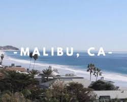 Malibu, CA Live Webcams | Escape to ...
