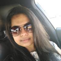 Shruti Mahantashettar