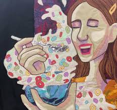 Manual celebrates 103 wins at the Scholastic Art Awards