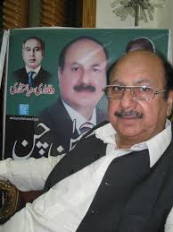 Polls suggest record turnout in Pakistan election despite campaign bombings