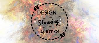 Check spelling or type a new query. 21 Ways To Design Quotation Graphics And Wow Your Readers The Slideteam Blog