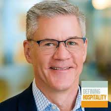 Defining Hospitality