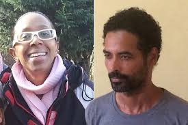 Sian Blake murder suspect Arthur Simpson-Kent to fly back to UK today from  Ghana