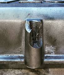 Easy to use like a cast: J B Weld Posts Facebook