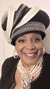 Compliments and Condolences for a Beautiful Queen Sister