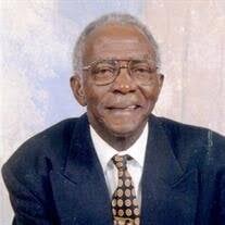 Mr. Jimmie Lee Pollard Obituary