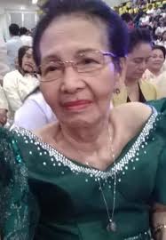 REST IN PEACE Nanay Luningning F. Ramirez, ina ng ating butihing Gobernador  Daniel Ramirez Fernando. 🙏🙏🙏 Taos Pusong pakikiramay mula sa  Panlalawigang Tanggapan ng Kasaysayan, Sining, Kultura at Turismo (PHACTO)