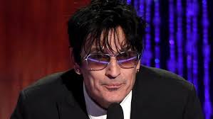 Questionable Details About Tommy Lee