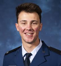 Air Force Baseball Record Book