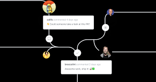 • browse your latest notifications Github For Teams Build Like The Best Teams On The Planet Github
