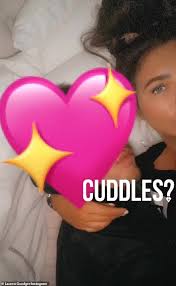 Katie's fuming as she is convinced charles just wants to be famous and that. Lauren Goodger Is Dating Katie Price S Ex Charles Drury Daily Mail Online