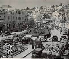 نتيجة بحث الصور عن عمان وسط البلد old pictures amman paris skyline