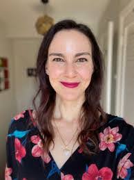 Nina Heiman's Instagram, Twitter & Facebook