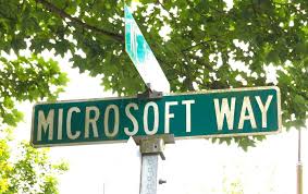 See the walk score of 1 microsoft way, redmond wa. Restaurants Ne1 Microsoft Way Redmond Or Me 1 Microsoft Way Redmond Wa Walk Score Redmond Way 166th Ave Ne