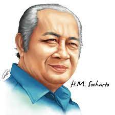 Soeharto wallpapers is free personalization app, developed by go nusantara. Hm Soeharto By Ryokoragiel On Deviantart
