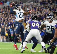 Trending news, game recaps, highlights, player information, rumors, videos and more from fox sports. 3 Concerns For Baltimore Ravens In Rematch With Tennessee Titans