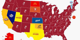 The fast food restaurant will no longer donate to the fellowship of christian athletes and the salvation army. Is Chick Fil A Ohio And America S Top Spot For Fast Food Not So Fast