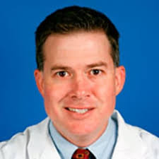 Dr. James Seymore, MD