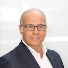 Dott. Giovanni Bartone, chirurgo generale