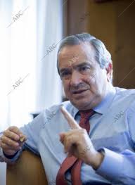 Entrevista A Emilio lora Tamayo, presidente del Csic