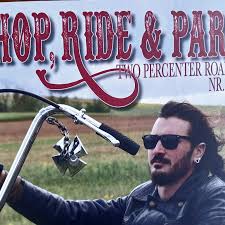 Chop, Ride & Party added a new photo.