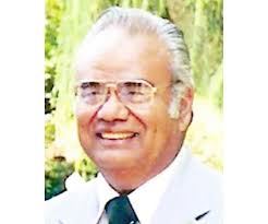 Ernest Lopez Obituary (1941