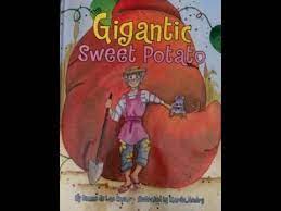 We did not find results for: The Gigantic Sweet Potato By Diane De Las Casas Youtube