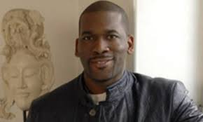 New Birth Missionary Baptist Church