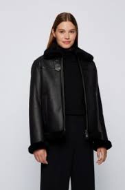 Hobbs women s clothing & shoes. Women S Jackets Coats Hugo Boss