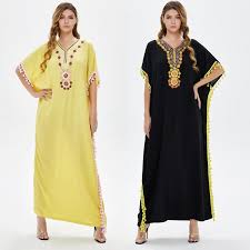 Maybe you would like to learn more about one of these? Robe De Maison Marocaine Femme