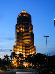 Not include a bank, broker or dealer who, in the ordinary course of business, lends money or (d) if the securities are to be issued otherwise than in a public offering for cash, state the reasons for the proposed. Photo Of Public Bank Skyscraper At Night Kuala Lumpur City Centre Klcc Kuala Lumpur Malaysia