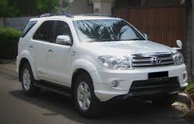 Maybe you would like to learn more about one of these? Review Spesifikasi Harga Kelebihan Dan Kekurangan Toyota Fortuner Gen 1 Non Vnt Pfl Dan Fl1 Bensin