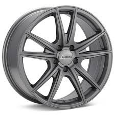 Die beliebtesten matten finden sich. Andros Spec K Matte Grey