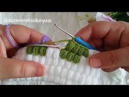 Buyrun Yeni Tasarim Lifim Tasarim Suzan Ayin Youtube 2020 Baby Knitting Patterns Tig Desenleri Tig Isi Semasi