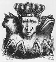 Sitri is a demon most concerned with sexuality. List Of Demons In The Ars Goetia Wikipedia