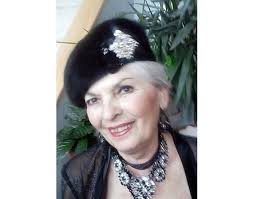 Elizabeth Bachmann Obituary (2015)