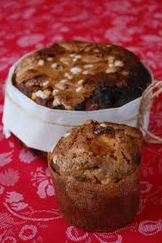 Panettone Nouvelle Recette Alimentation Recette Idee Recette