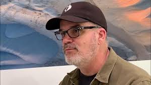 PSC Switzer Center: Interview with photographer Donald Clark