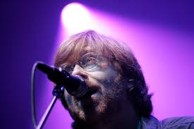 Great went phish bathtub gin solo. Trey Anastasio And The Art Of Improvisation Salon Com