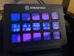 Your wish is granted with this update! Elgato On Twitter Share Your New Screensaver On Stream Deck We Ll Rt Our Favorites