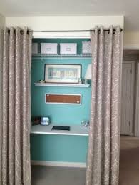 I plan on adding doors so i cannot afford to have clothes sticking out of the closet (it's in a nursery so the. 69 New Ideas Closet Door Curtains Ikea