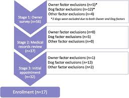 Asw 2020 suspension of transactions. Frontiers Reasons For Exclusion Of Apparently Healthy Mature Adult And Senior Dogs From A Clinical Trial Veterinary Science