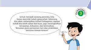 Kunci Jawaban Tema 3 Kelas 6 Halaman 129 131 132 133 Buku Tematik Subtema 3 Pembelajaran 3 Tribunnews Com Mobile