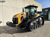 CATERPILLAR-CHALLENGER
