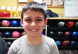 Three Bowlers Set Career-Highs, 'The Big 3' Wins League Title at Valley