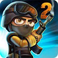 Download Tiny Troopers 2 Special Ops Mod Unlocked Apk Free For Android Tiny Troopers Special Ops Trooper