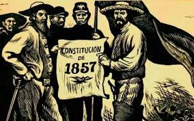 Unidos mexicanos, por el presidente constitucionalista venustiano carranza, como producto de los movimientos revolucionarios de 1910.este documento contina. La Constitucion De 1857 Caracteristicas Y Articulos Principales Mexico Desconocido